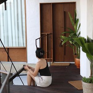 Studio Deluxe có Giường Cỡ King